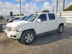 2011 Honda Ridgeline RTL