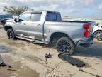2019 Chevrolet Silverado K1500 High Country