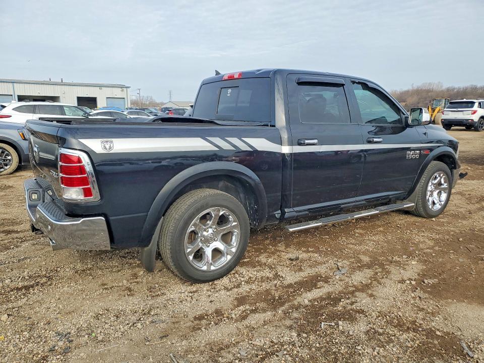 2014 Dodge 1500 Laramie