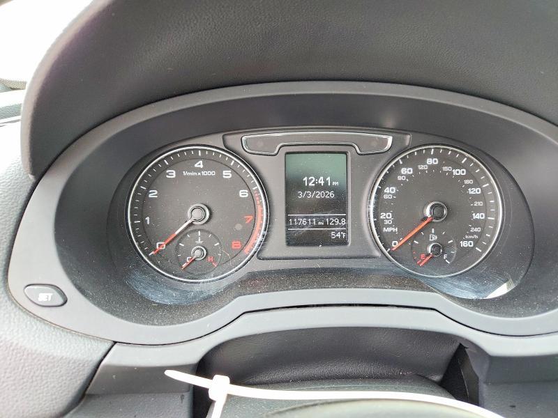 2018 Audi Q3 Premium Plus
