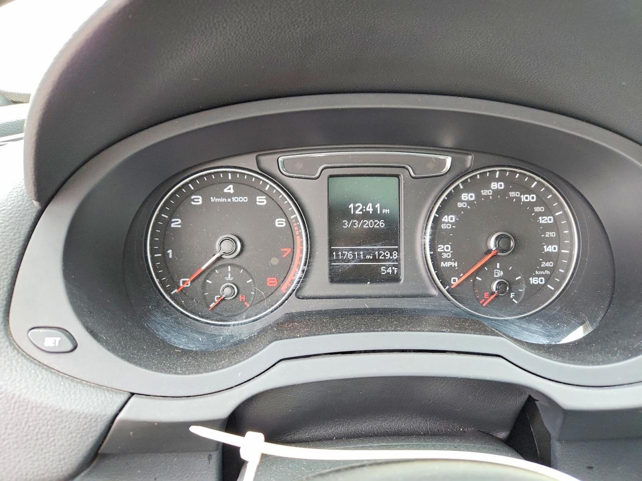 2018 Audi Q3 Premium Plus