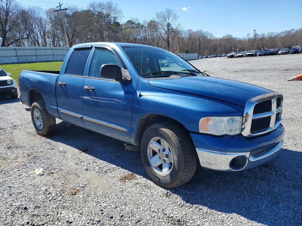 2003 Dodge RAM 1500