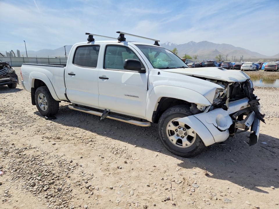 2007 Toyota Tacoma Prerunner V6