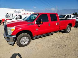 Ford Vehiculos salvage en venta: 2013 Ford F250 Super Duty