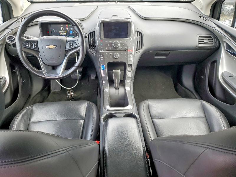 2014 Chev Volt