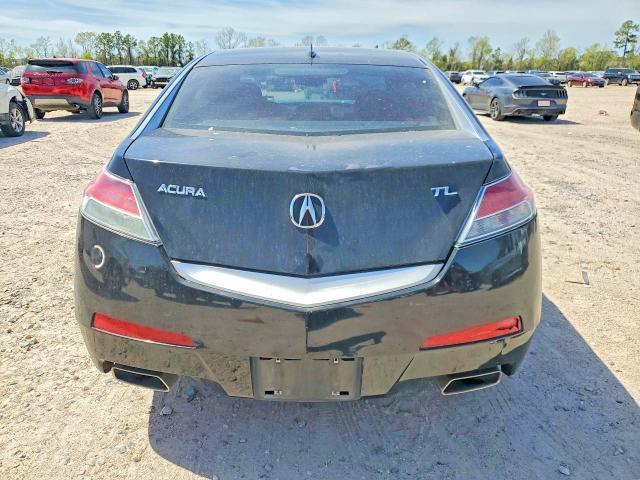 2011 Acura TL