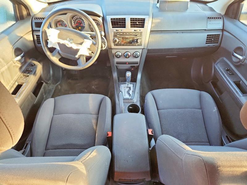 2010 Dodge Avenger sxt