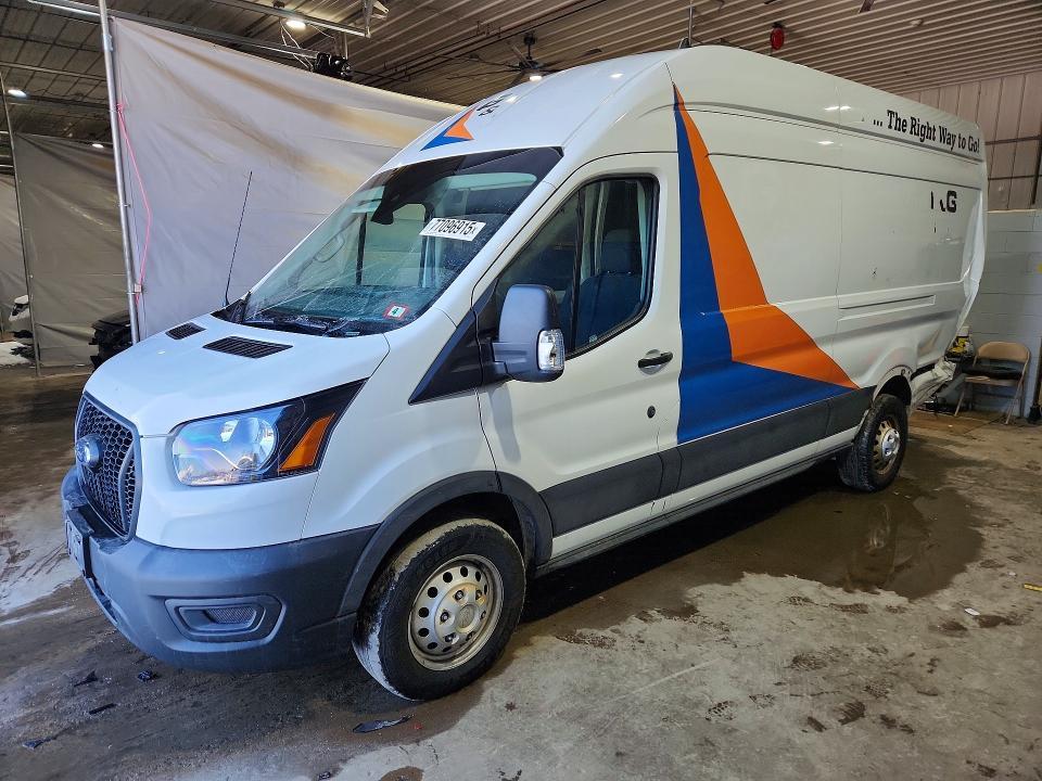 2023 Ford Transit T-350