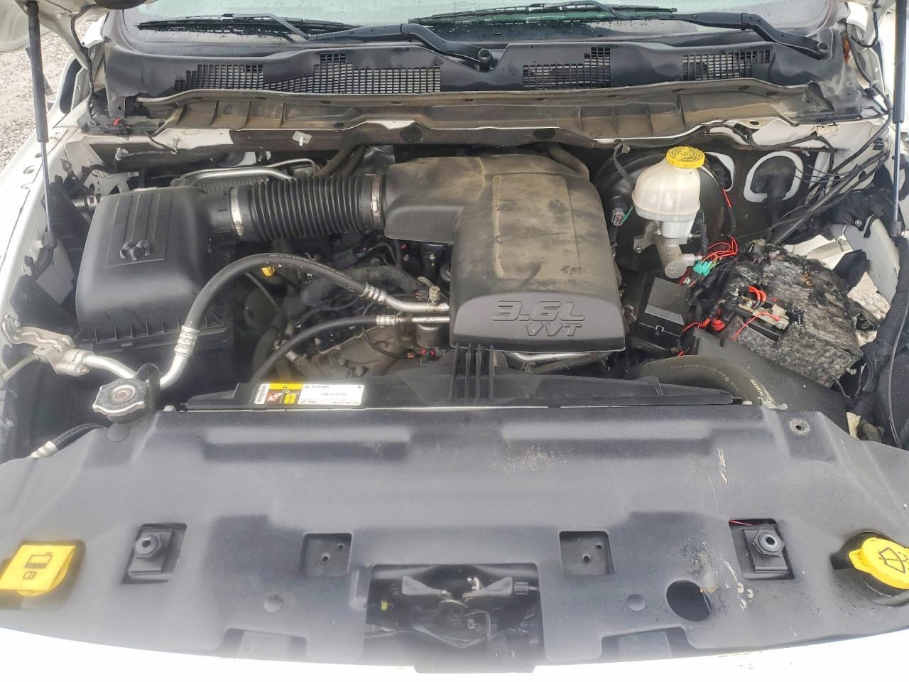2018 Dodge RAM 1500 ST