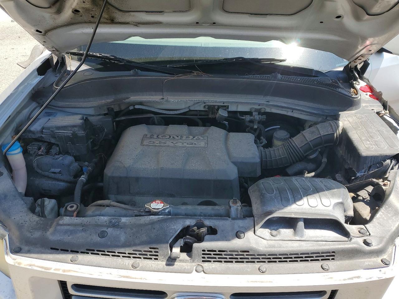 2006 Honda Ridgeline RTL