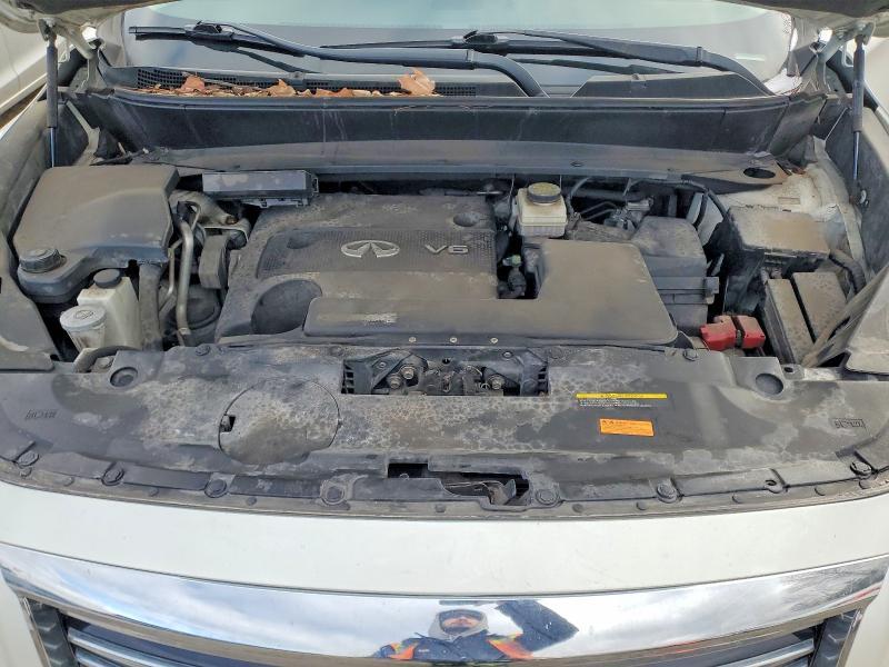 2014 Infiniti Qx60 Base