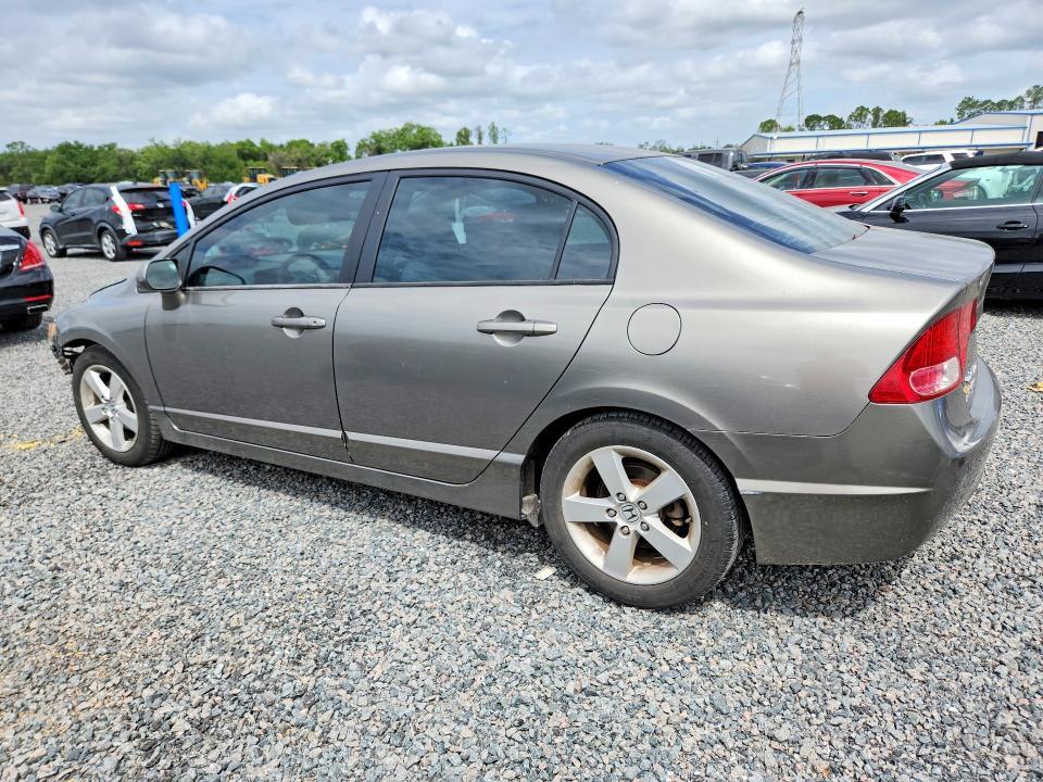 2006 Honda Civic ex