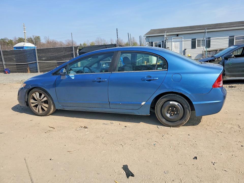 2006 Honda Civic lx
