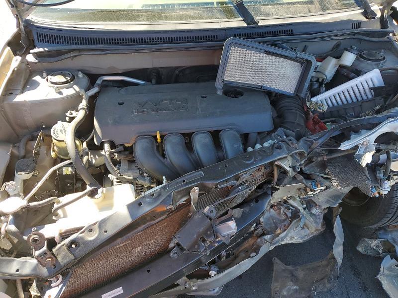 2008 Toyota Corolla ce