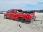 2007 Chevrolet Silverado C1500 Classic Crew Cab