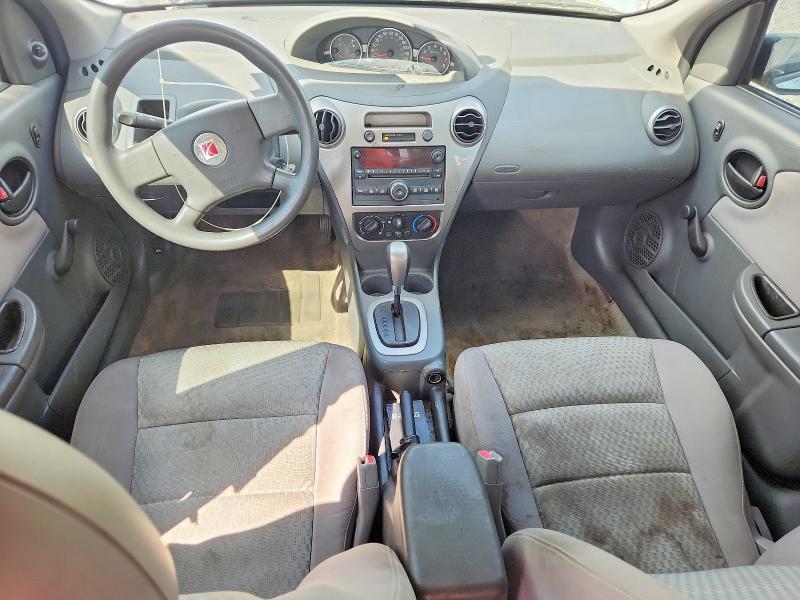 2006 Saturn Ion Level 2