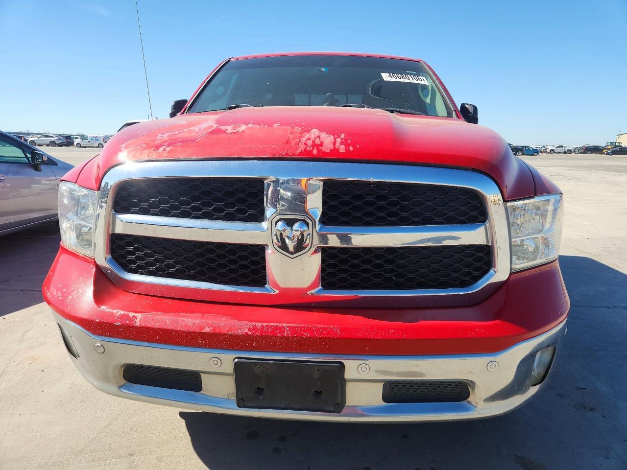 2017 Dodge RAM 1500 SLT