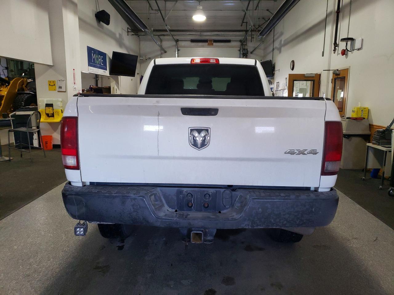 2015 Dodge RAM 2500 ST