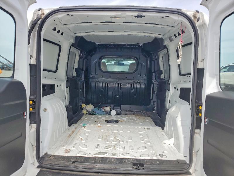 2022 Dodge RAM Promaster City Tradesman Delivery Van