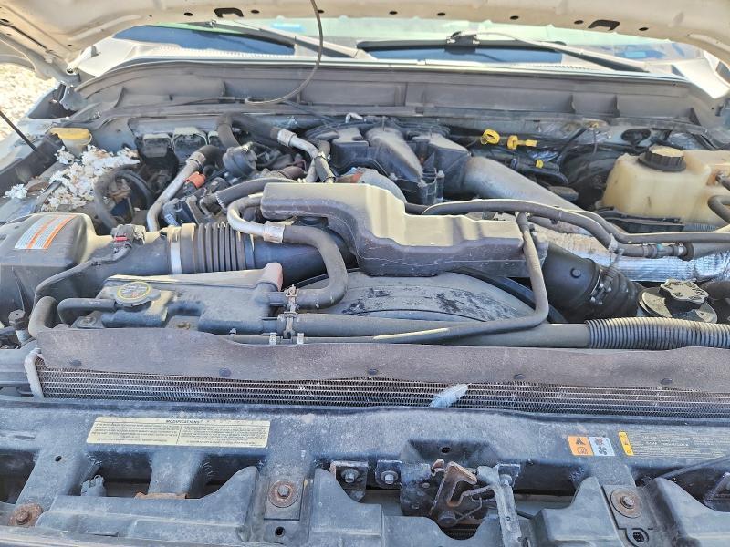 2014 Ford F250 Super Duty