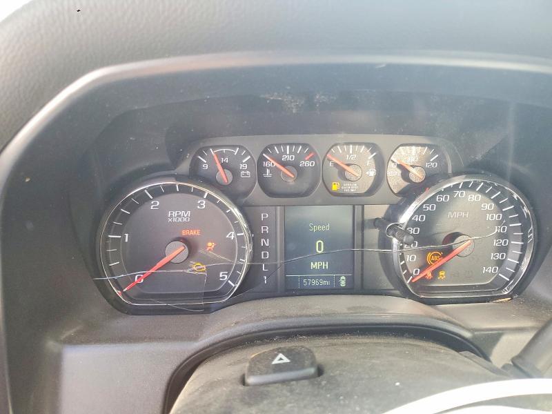 2023 GM Gm515 Utility / Service Truck