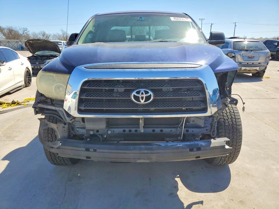 2007 Toyota Tundra SR5