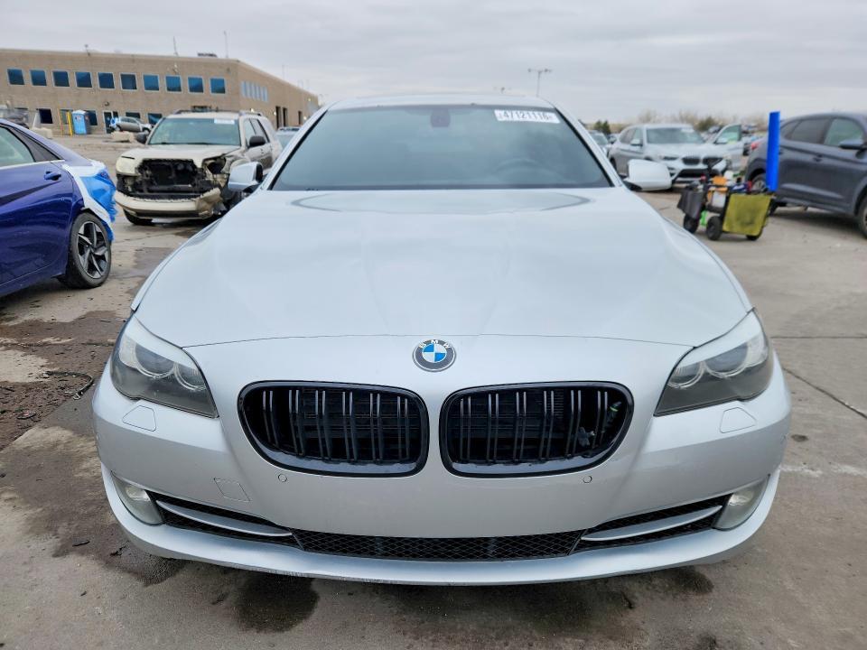 2011 BMW 535 xi