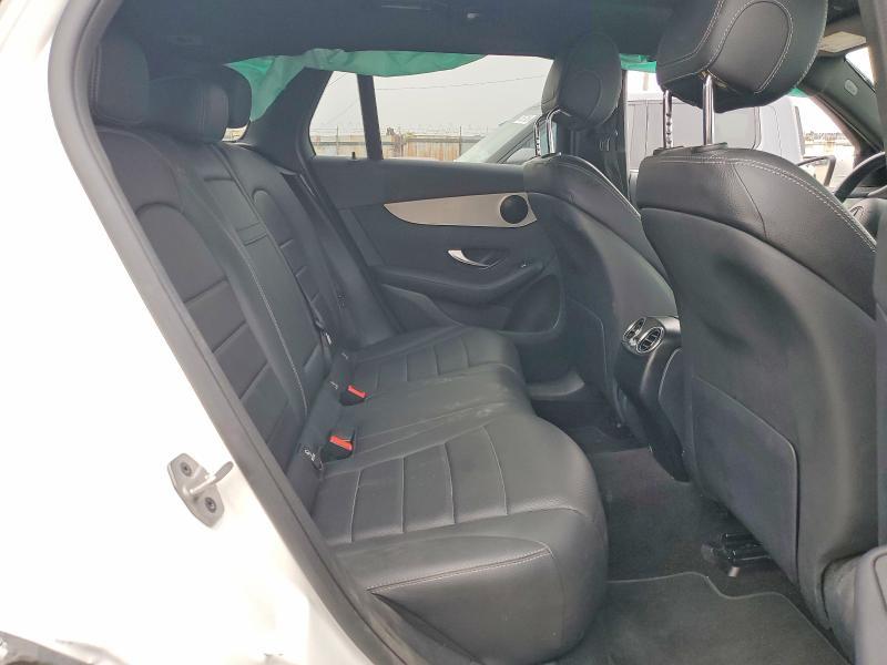 2022 Mercedes-Benz Glc 300