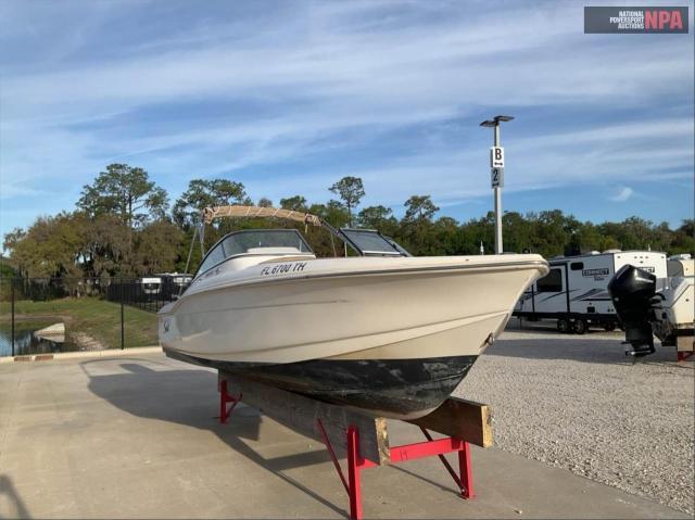 2023 Other Automobile 2023 Scout Boat 210 Dorado