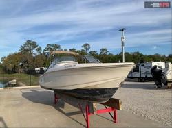 2023 Other Automobile 2023 Scout Boat 210 Dorado en venta en Thonotosassa, FL