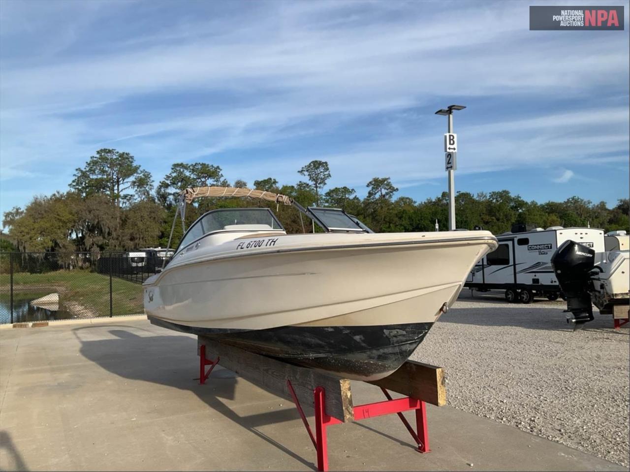 2023 Other Automobile 2023 Scout Boat 210 Dorado