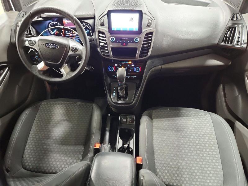 2022 Ford Transit Connect XLT