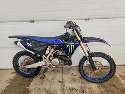 Yamaha Dirt Bike salvage cars for sale: 2023 Yamaha YZ250