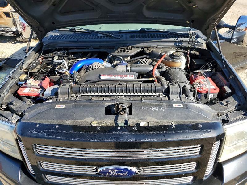 2006 Ford F250 Super Duty