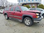 2005 Chevrolet Silverado K1500