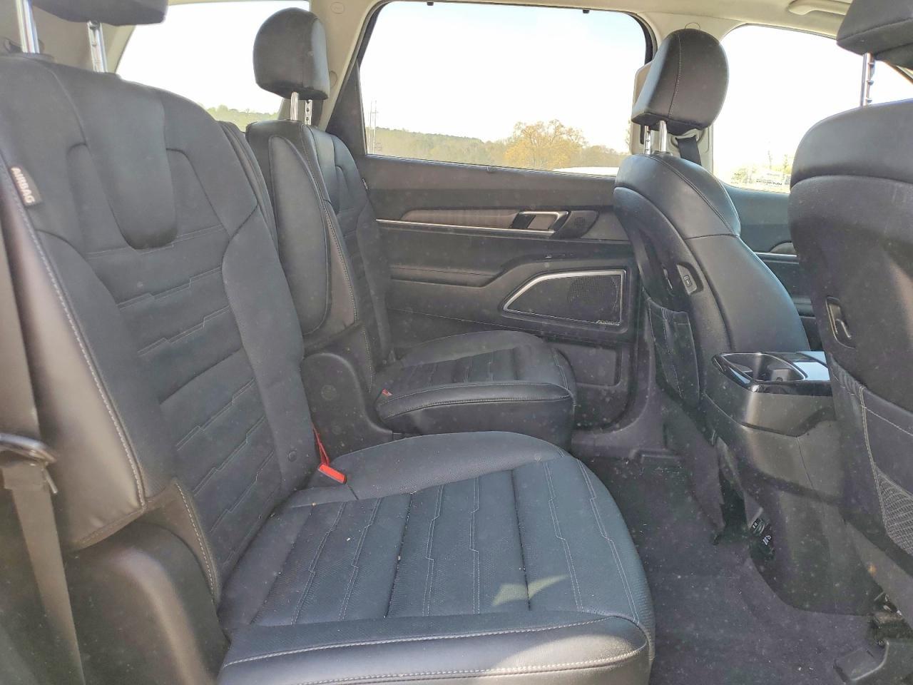 2023 KIA Telluride Sx-prestige