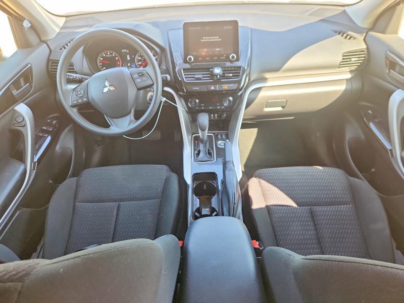 2023 Mitsubishi Eclipse Cross le