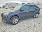 2016 GMC Acadia sle
