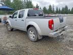 2005 Nissan Frontier SE
