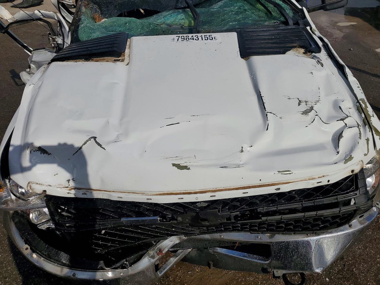 2011 Chevrolet Silverado C2500 Heavy Duty