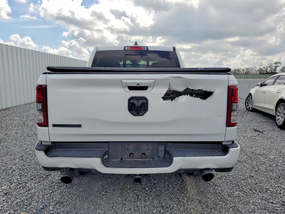 2021 Ram Trucks 1500 BIG Horn