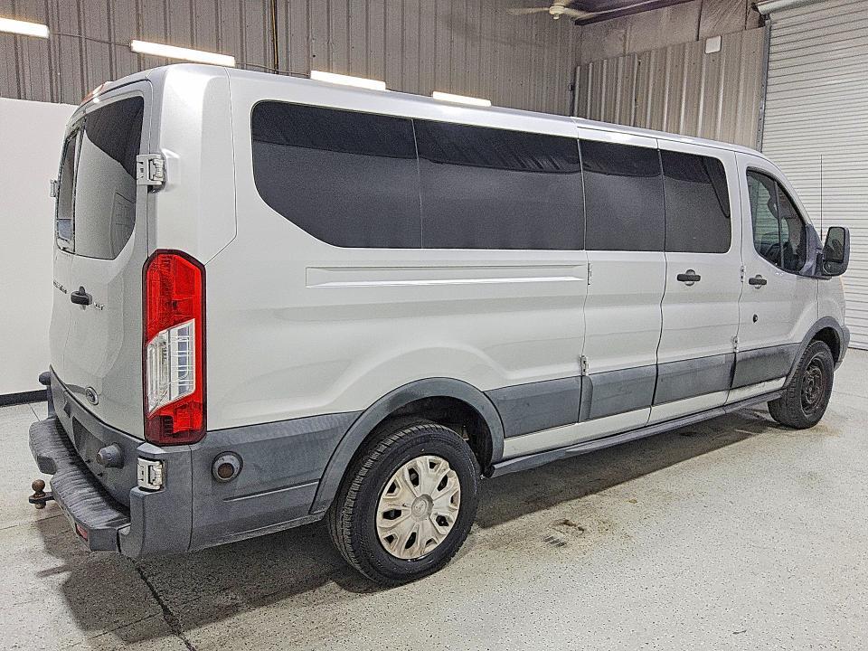 2017 Ford Transit T-350