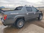 2007 Honda Ridgeline RTS