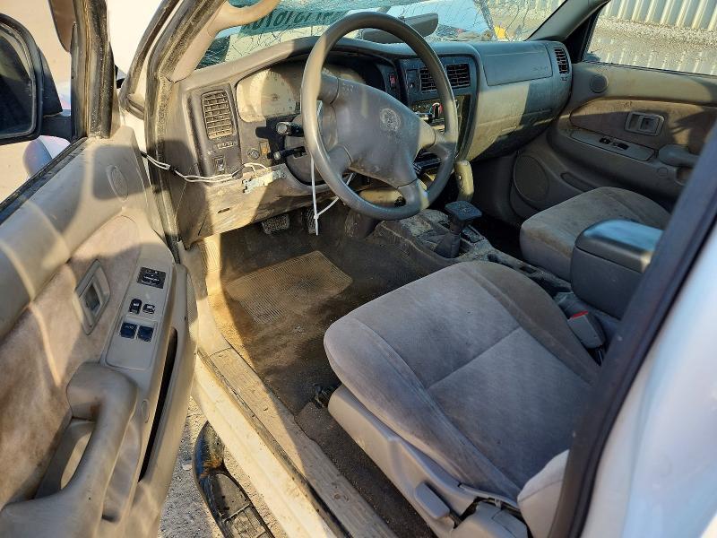 2003 Toyota Tacoma V6