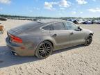 2013 Audi A7