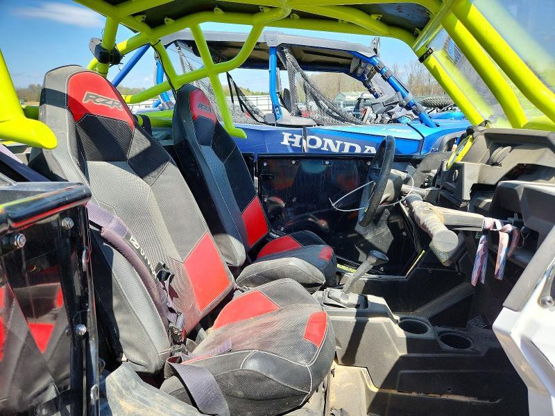 2017 Polaris RZR Utility Vehicle