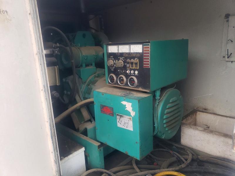 1983 Urwi 1983 Generation