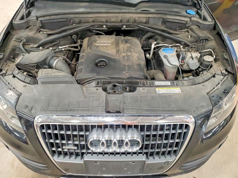 2012 Audi Q5 Premium Plus