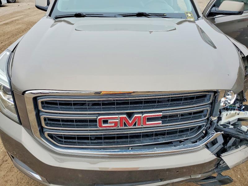 2016 GMC Yukon sle