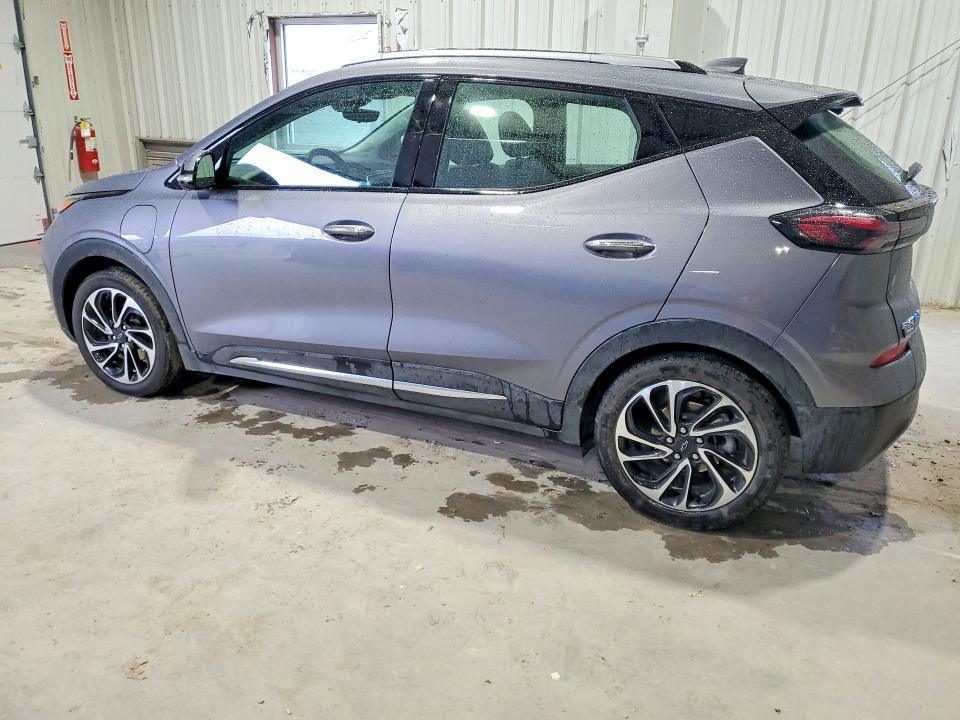 2023 Chevrolet Bolt euv Premier